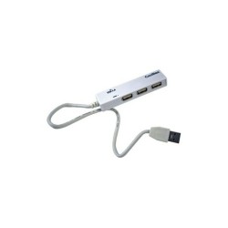3-Port USB Hub CoolBox... (MPN )