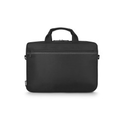 Laptoptasche Urban Factory TLC06UF-V2 Schwarz 15,6"