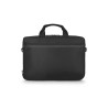 Laptoptasche Urban Factory TLC06UF-V2 Schwarz 15,6"