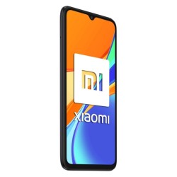 Smartphone Xiaomi 9C NFC 6,53" MediaTek Helio G35 3 GB RAM 64 GB Grau Octa Core™ ARM Cortex-A53 6,5"