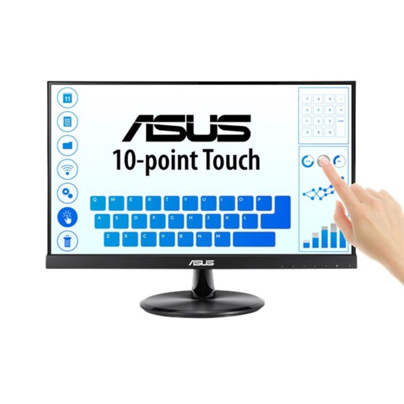 Monitor mit Touchscreen Asus VT229H 21,5" Full HD 60 Hz