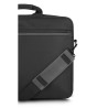 Laptoptasche Urban Factory TLC06UF-V2 Schwarz 15,6"