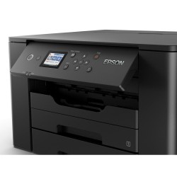 Multifunktionsdrucker Epson WorkForce WF-7310DTW