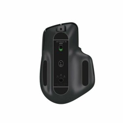 Schnurlose Mouse Logitech MX Master 3 Schwarz