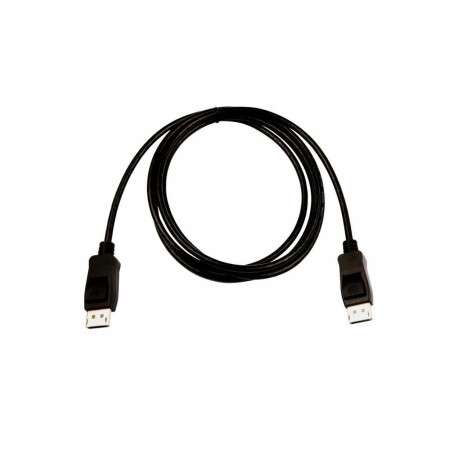 HDMI Kabel V7 V7DPPRO-2M-BLK 2 m