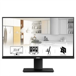 Monitor MSI MP2412 23,8"... (MPN M0311329)