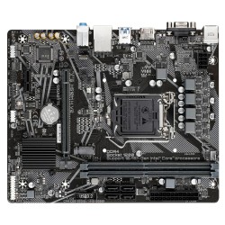 Motherboard Gigabyte H510M H V2 Intel H510 LGA 1200