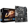 Motherboard Gigabyte H510M H V2 Intel H510 LGA 1200