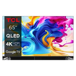 Smart TV TCL 65C649 4K... (MPN S0450822)