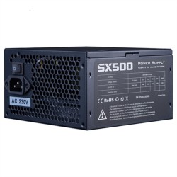 Stromquelle Hiditec SX500 500 W