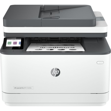 Multifunktionsdrucker HP 3G629F