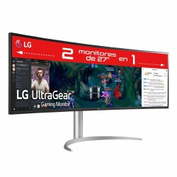 Monitor LG 49WQ95C-W 4K... (MPN M0311498)