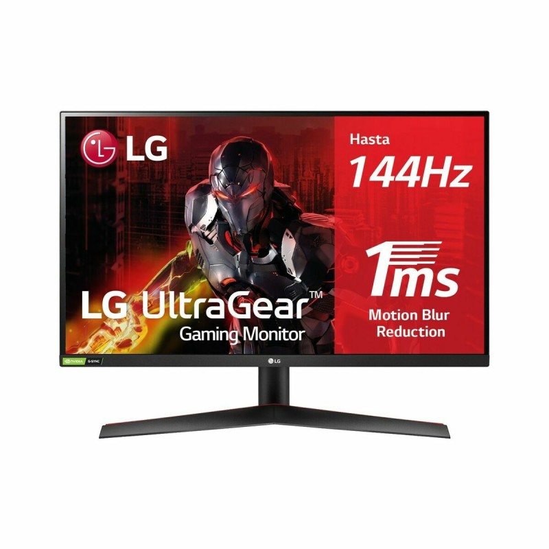 Monitor LG 27GN800P-B