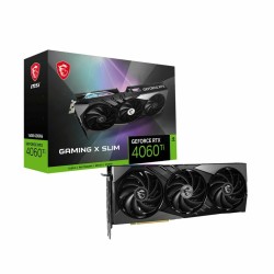 Grafikkarte MSI GeForce RTX... (MPN M0311611)