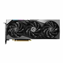 Grafikkarte MSI GeForce RTX 4060 Ti GAMING X SLIM Geforce RTX 4060 Ti 16 GB GDDR6