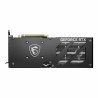 Grafikkarte MSI GeForce RTX 4060 Ti GAMING X SLIM Geforce RTX 4060 Ti 16 GB GDDR6