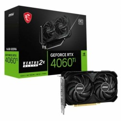 Grafikkarte MSI RTX 4060TI... (MPN M0311615)