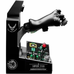 Gaming Controller Thrustmaster 4060254 Schwarz PC