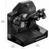 Gaming Controller Thrustmaster 4060252 Schwarz PC