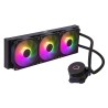 Flüssigkühlungs-Kit Cooler Master MLW-D36M-A18PZ-R1