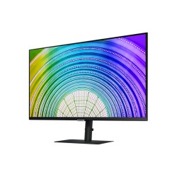 Monitor Samsung LS32A600UU Schwarz sRGB