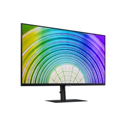 Monitor Samsung LS32A600UU Schwarz sRGB