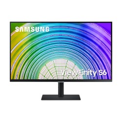 Monitor Samsung LS32A600UU Schwarz sRGB