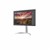 Monitor LG 27UP85NP-W LED IPS HDR10 AMD FreeSync Flicker free