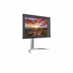 Monitor LG 27UP85NP-W LED IPS HDR10 AMD FreeSync Flicker free