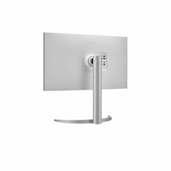 Monitor LG 27UP85NP-W LED IPS HDR10 AMD FreeSync Flicker free