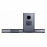 Soundbar Sharp HT-SBW460 Schwarz metall 440 W