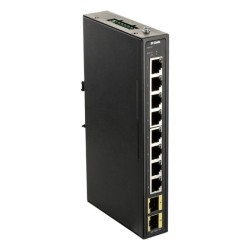 Switch D-Link DIS-100G-10S... (MPN )