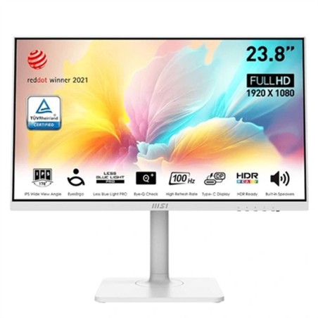 Monitor MSI MD2412PW 23,8" Full HD 100 Hz