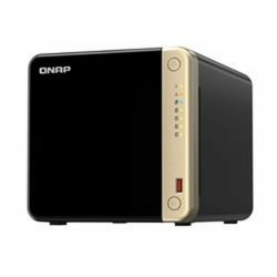 Netzwerkspeicher Qnap TS-464 (MPN S0236667)