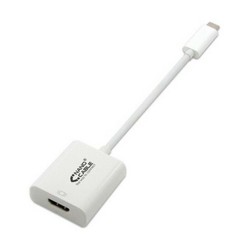 USB-C-zu-HDMI-Adapter... (MPN S0215657)