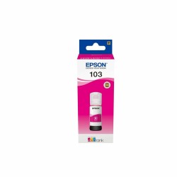 Nachfüllungstinte Epson 103 70 ml Magenta