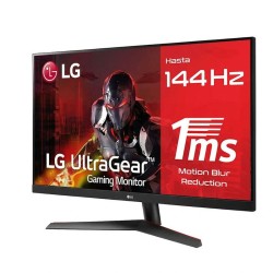 Monitor LG 32GN600-B LED 31,5" VA Quad HD 165 Hz