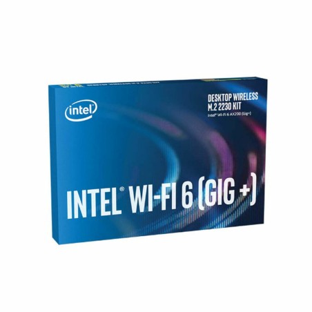 Netzwerkkarte Intel AX200.NGWG.DTK