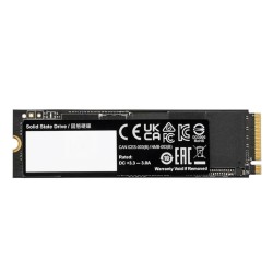 Festplatte Gigabyte AORUS Gen4 7300 1 TB SSD