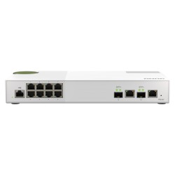 Switch Qnap QSW-M2108-2C (MPN S55008347)