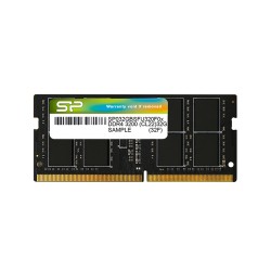 RAM Speicher Silicon Power SP032GBSFU320X02 DDR4 3200 MHz CL22 32 GB