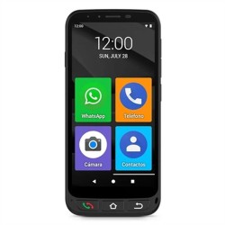 Smartphone SPC Zeus 4G PRO... (MPN S0240806)