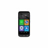 Smartphone SPC Zeus 4G PRO Quad Core™ 1 GB RAM Schwarz 5,5" 64 GB