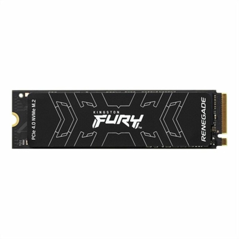 Festplatte Kingston FURY Renegade 500 GB SSD