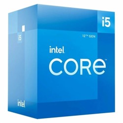 Prozessor Intel BX8071512400 2.5Ghz 18MB LGA 1700 LGA 1700