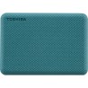 Externe Festplatte Toshiba Canvio Advance 1 TB HDD