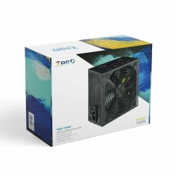 Stromquelle TooQ TQAPOLO-750SP ATX 750 W