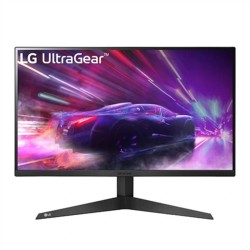 Monitor LG 24GQ50F-B 165 Hz... (MPN S0235998)