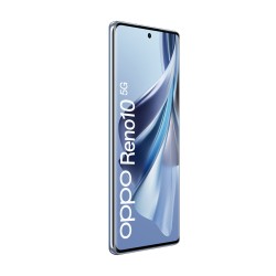 Smartphone Oppo 110010232556 Blau 8 GB RAM Snapdragon 778G 8 GB 256 GB
