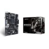 Motherboard Biostar B550MH 3.0 AMD AM4